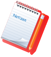 Notizen